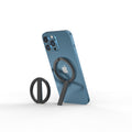 Magnetic Metal Phone Holder for Desk