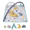baby crawling play mat