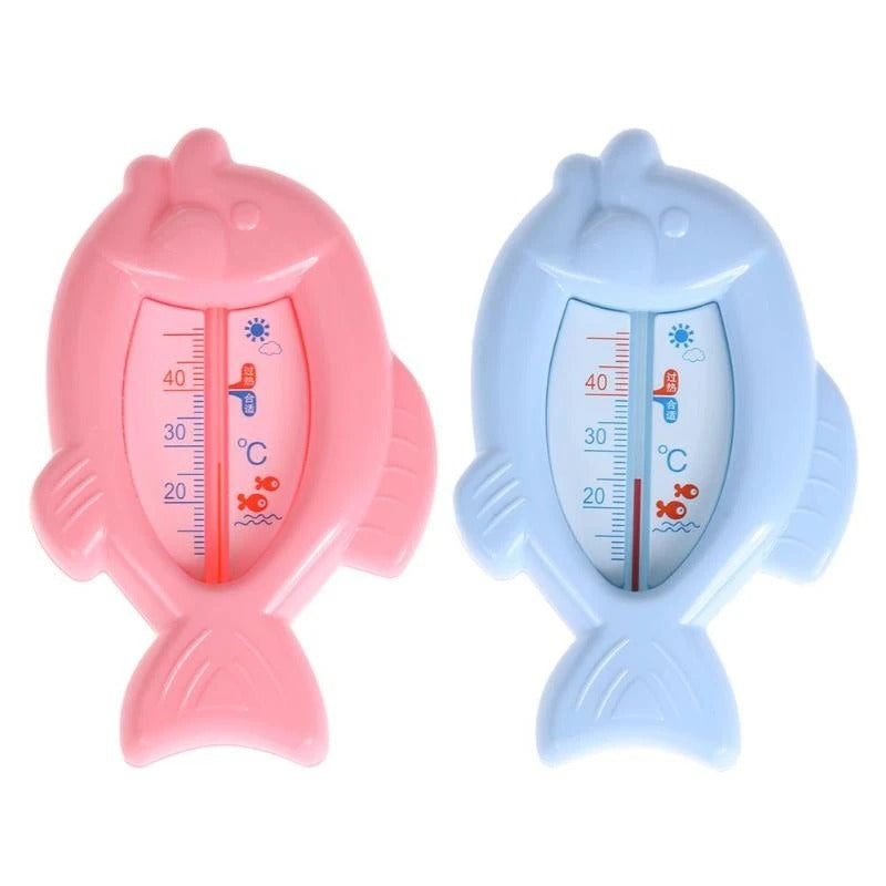Floating Baby Bath Thermometer