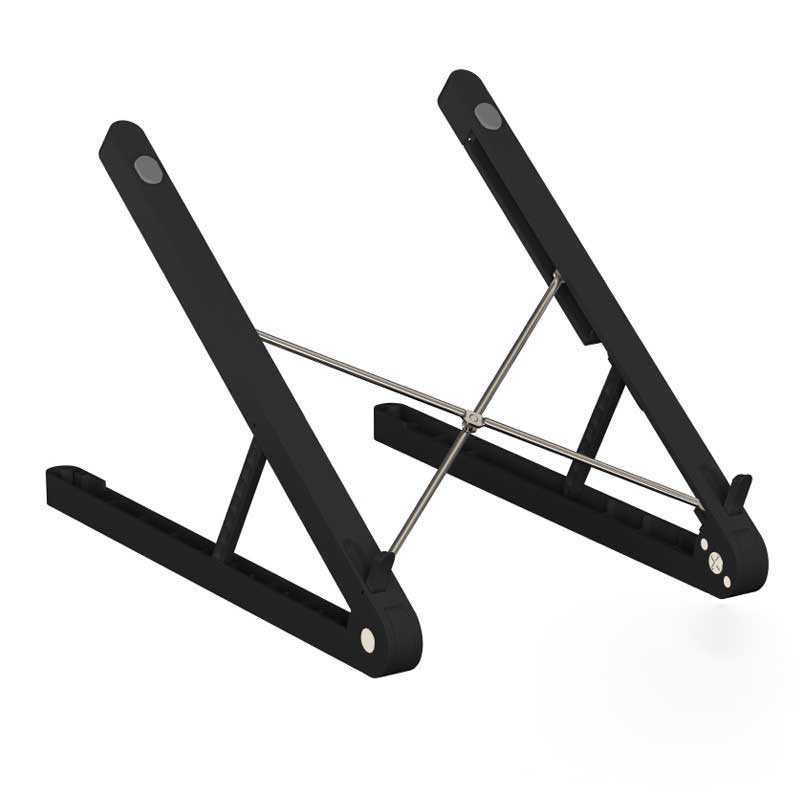 Folding Laptop Stand for Home Office and Travel