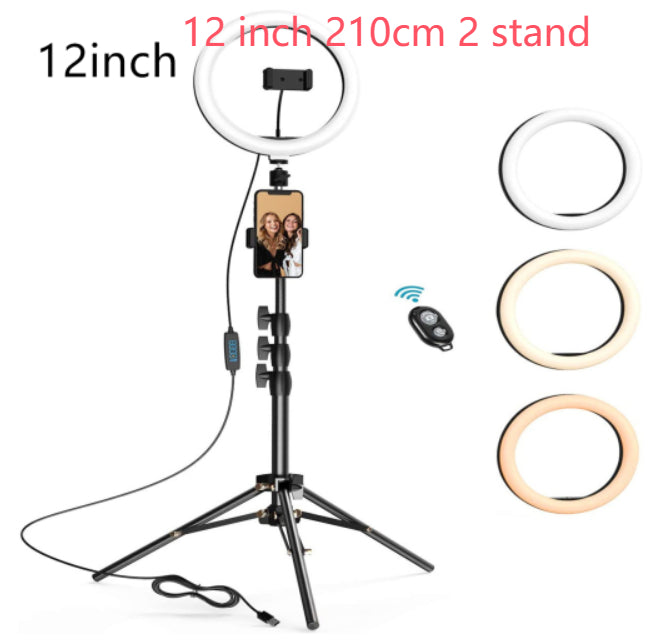 usb led ring light Copy