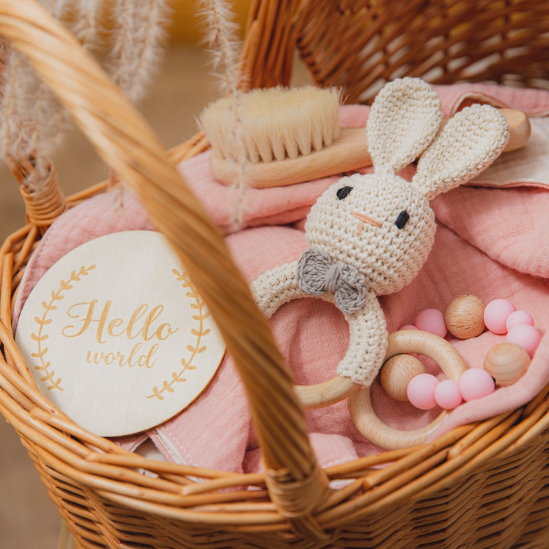 baby accessory gift set