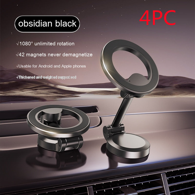 Magnetic Car Phone Mount for Dashboard