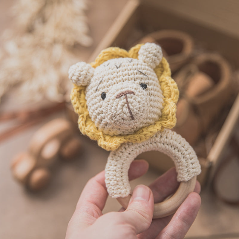 baby accessory gift set