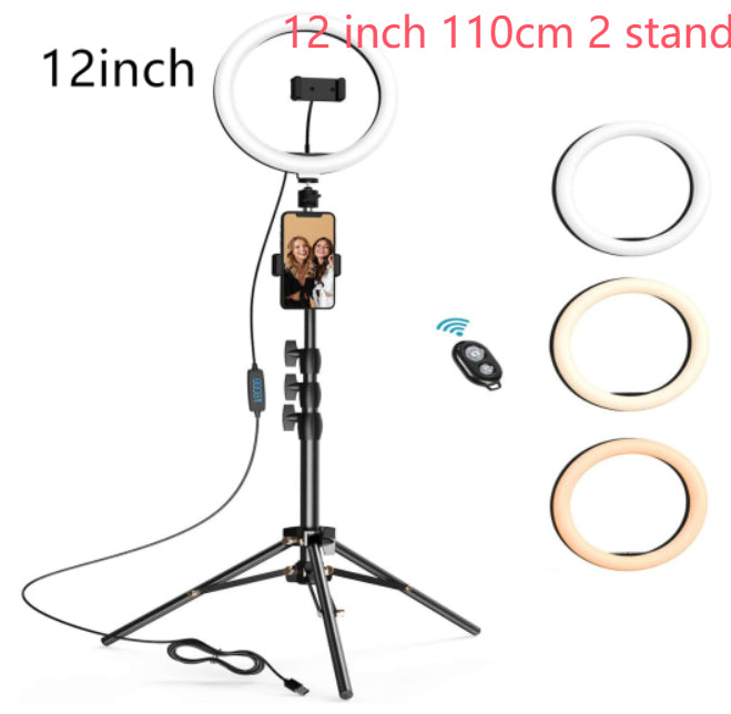 usb led ring light Copy