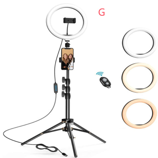usb led ring light Copy