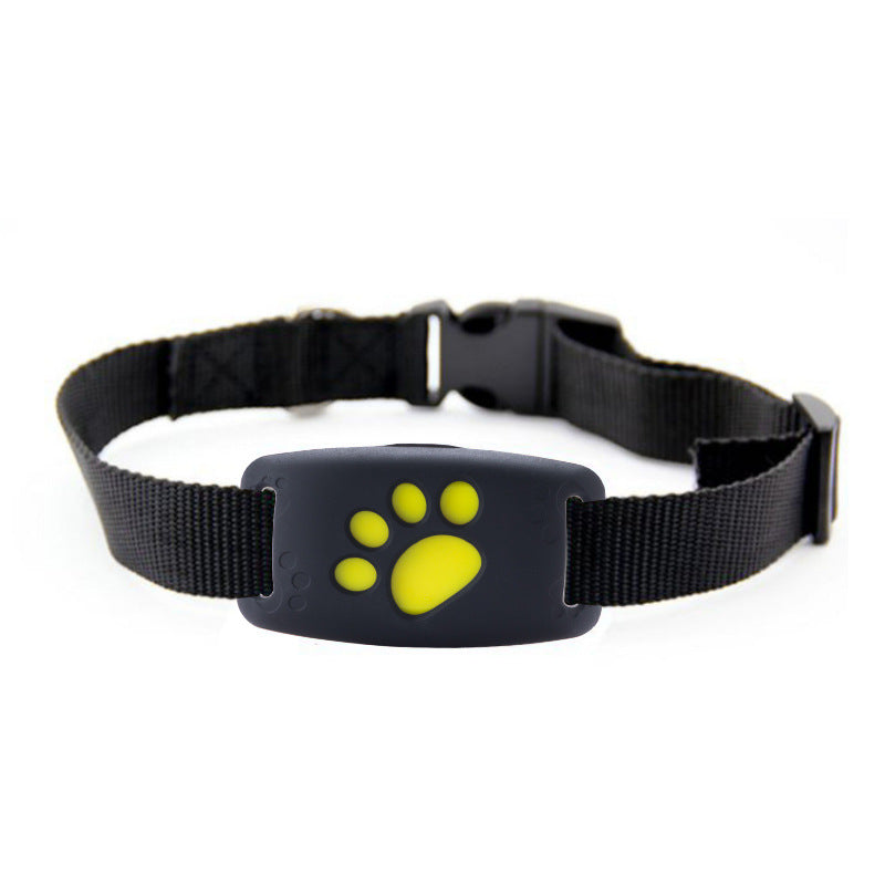 gps pet tracker for dogs and cats