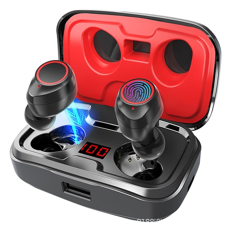 wireless bluetooth gaming earbuds