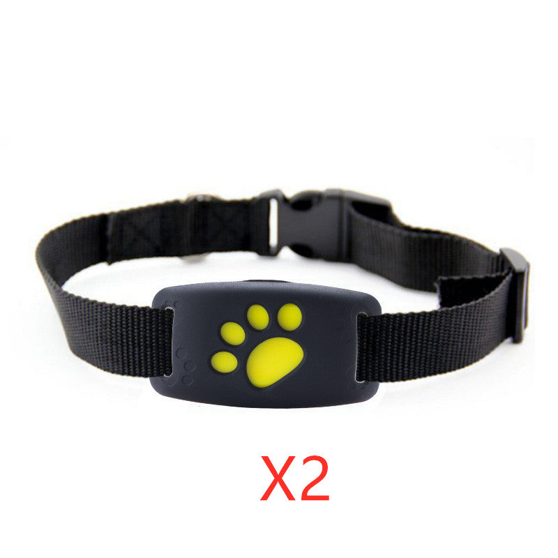 gps pet tracker for dogs and cats