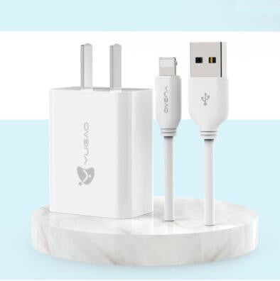 USB Phone Charging Adapter