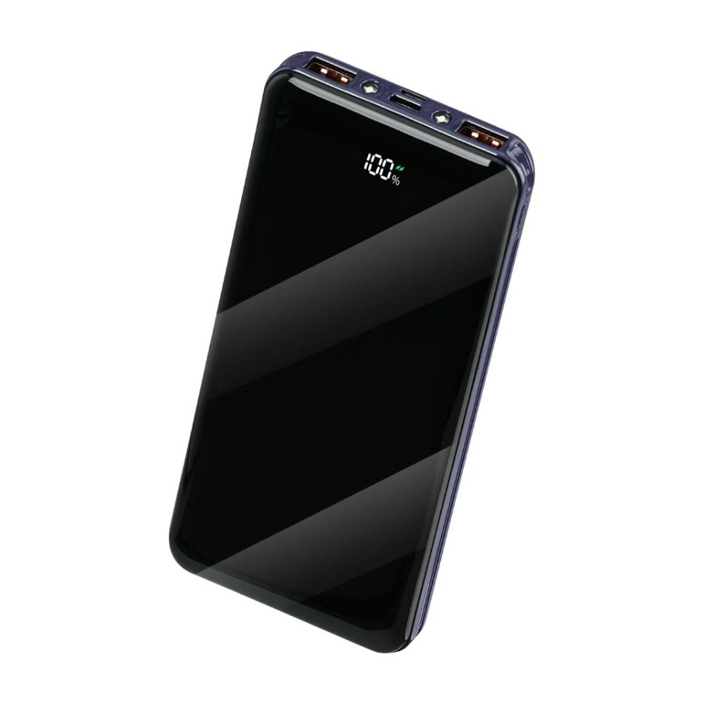 Portable Power Bank for Everyday Charging