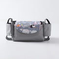 pushchair organiser bag