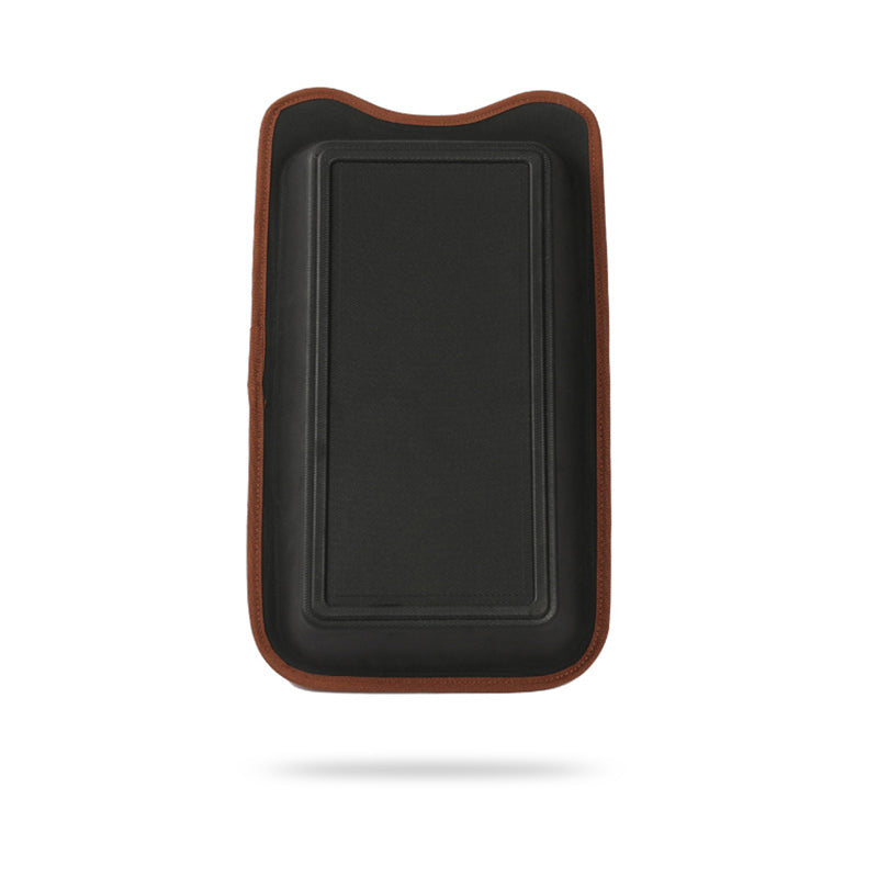square cat scratching board