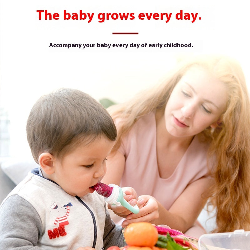 baby food feeder