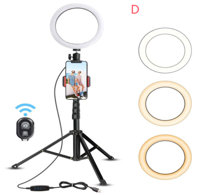 usb led ring light Copy