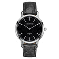 unisex minimalist watch