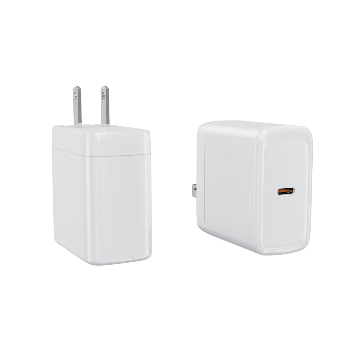 65w gan usb c charger