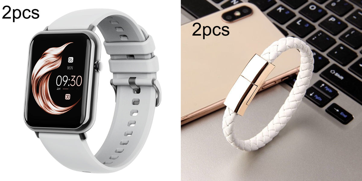 modern smartwatch