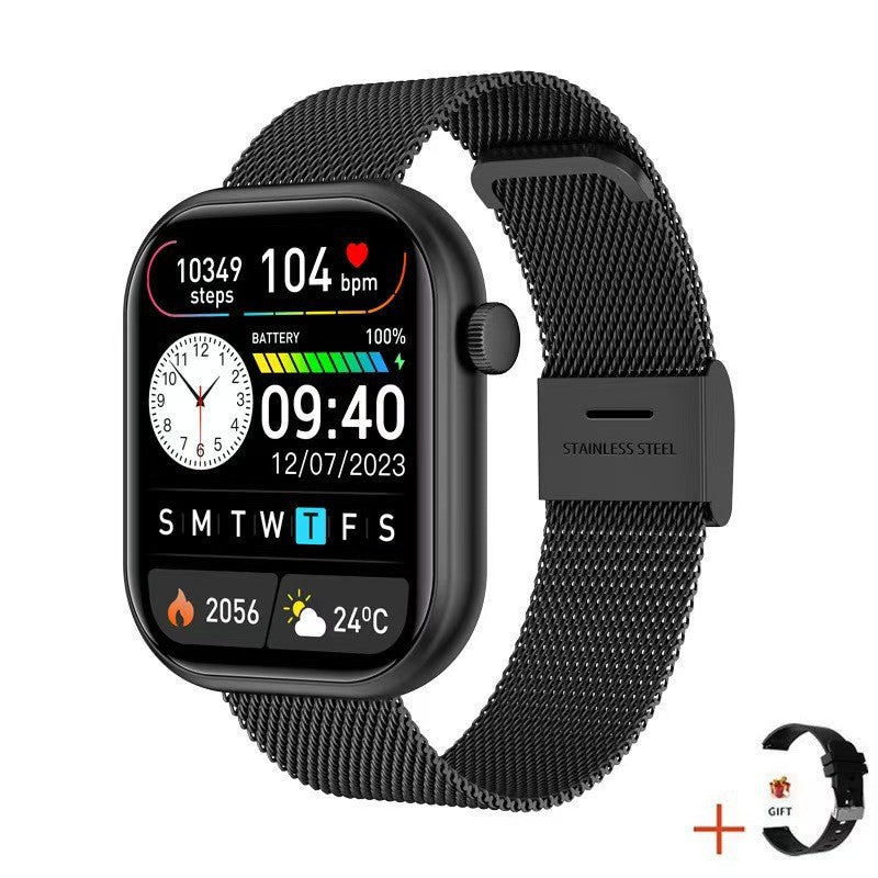 fitness tracker smartwatch
