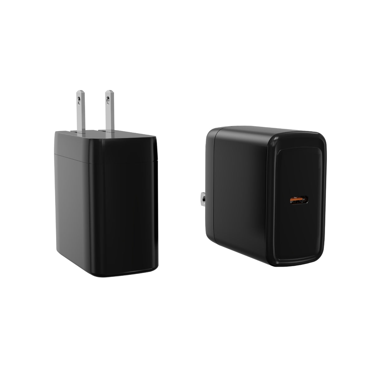 65w gan usb c charger