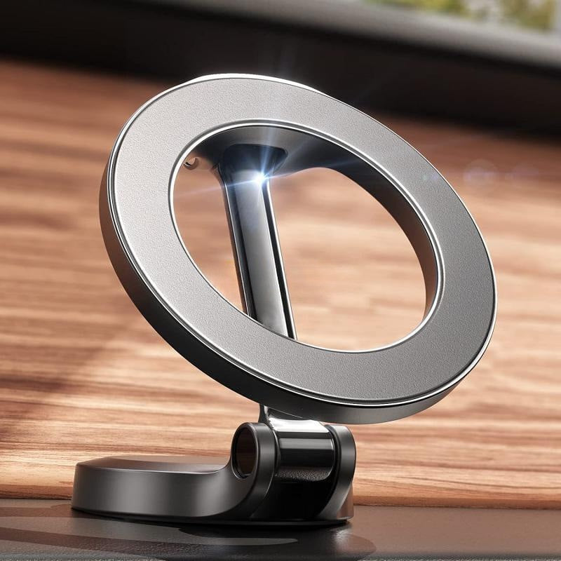 Magnetic Car Phone Mount for Dashboard