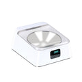 airtight pet food storage container