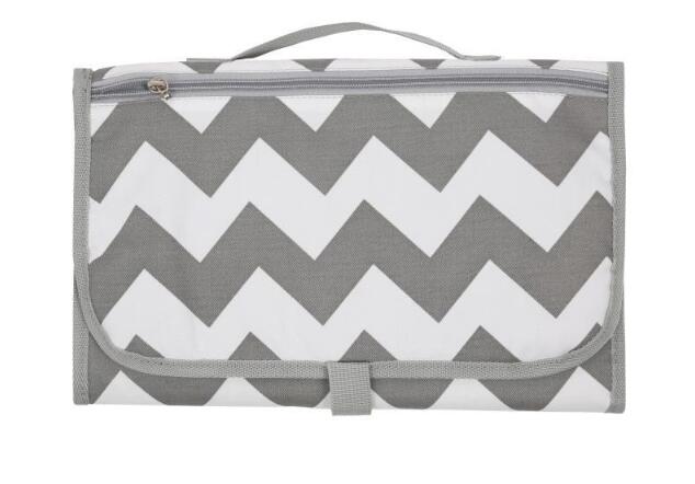 portable baby changing mat