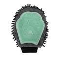 2 in 1 pet bathing brush