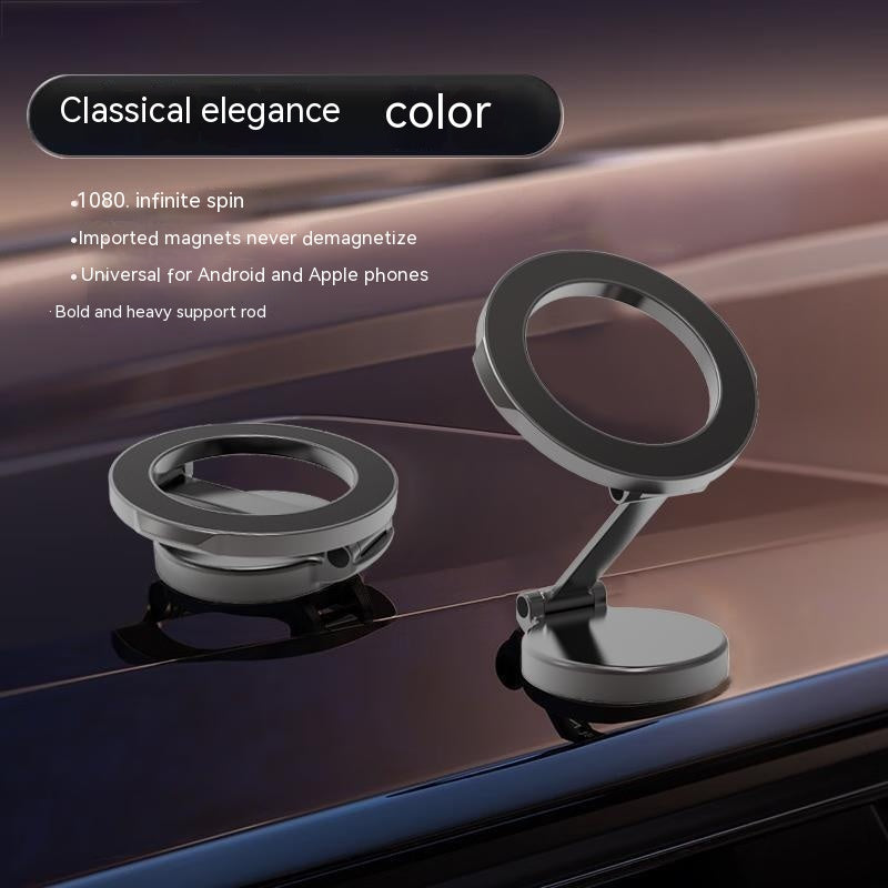 Magnetic Car Phone Mount for Dashboard