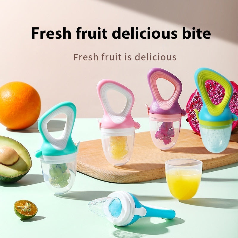 baby food feeder
