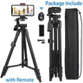 aluminium alloy tripod