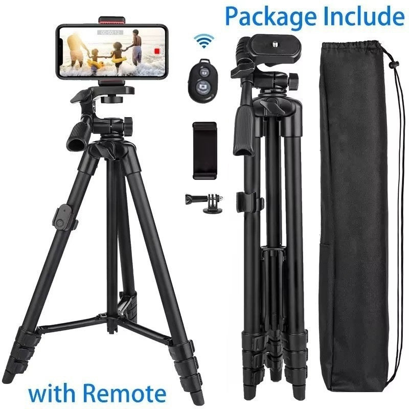 aluminium alloy tripod