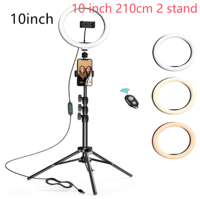 usb led ring light Copy