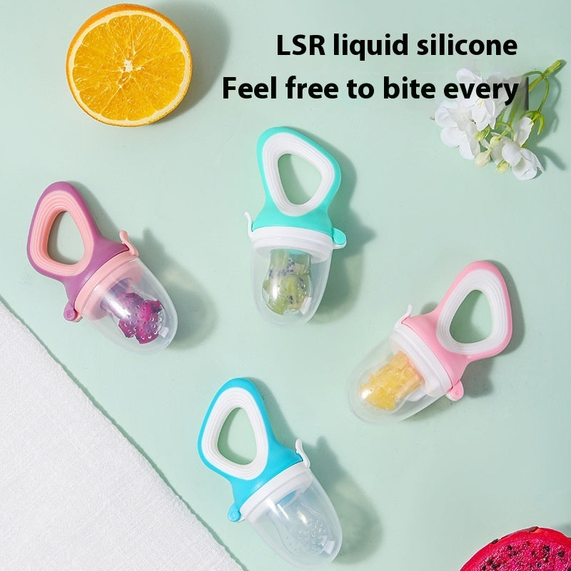 baby food feeder