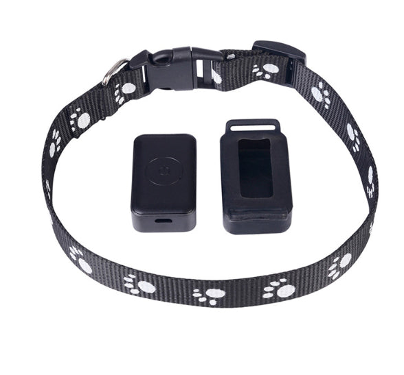 gps pet tracker