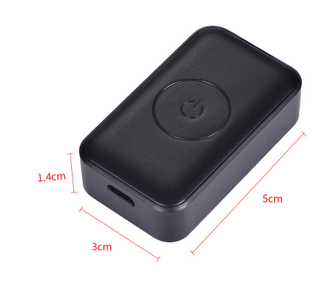 gps pet tracker
