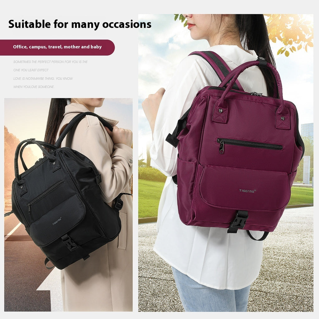 lightweight baby changing bag backpack