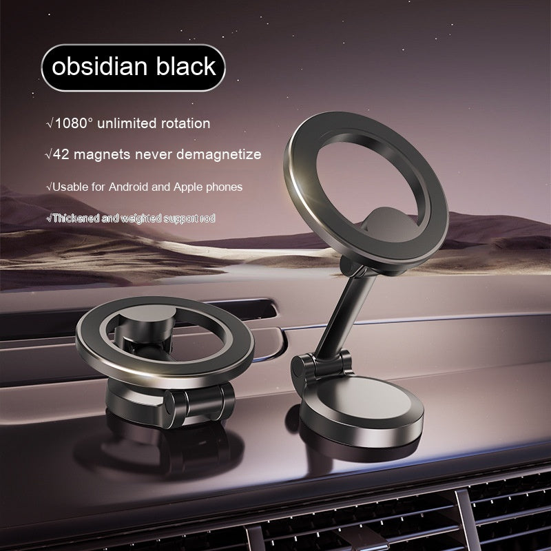 Magnetic Car Phone Mount for Dashboard