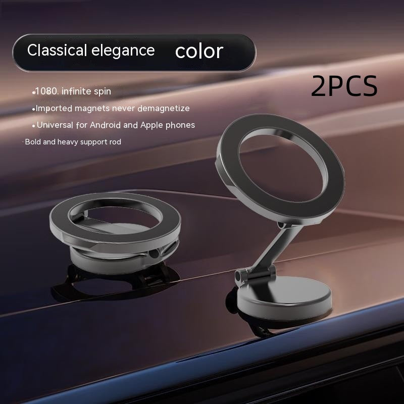 Magnetic Car Phone Mount for Dashboard