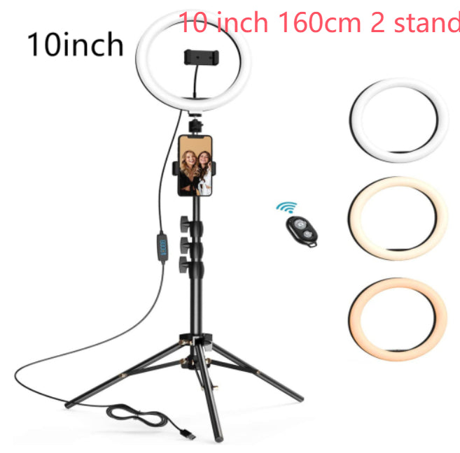 usb led ring light Copy