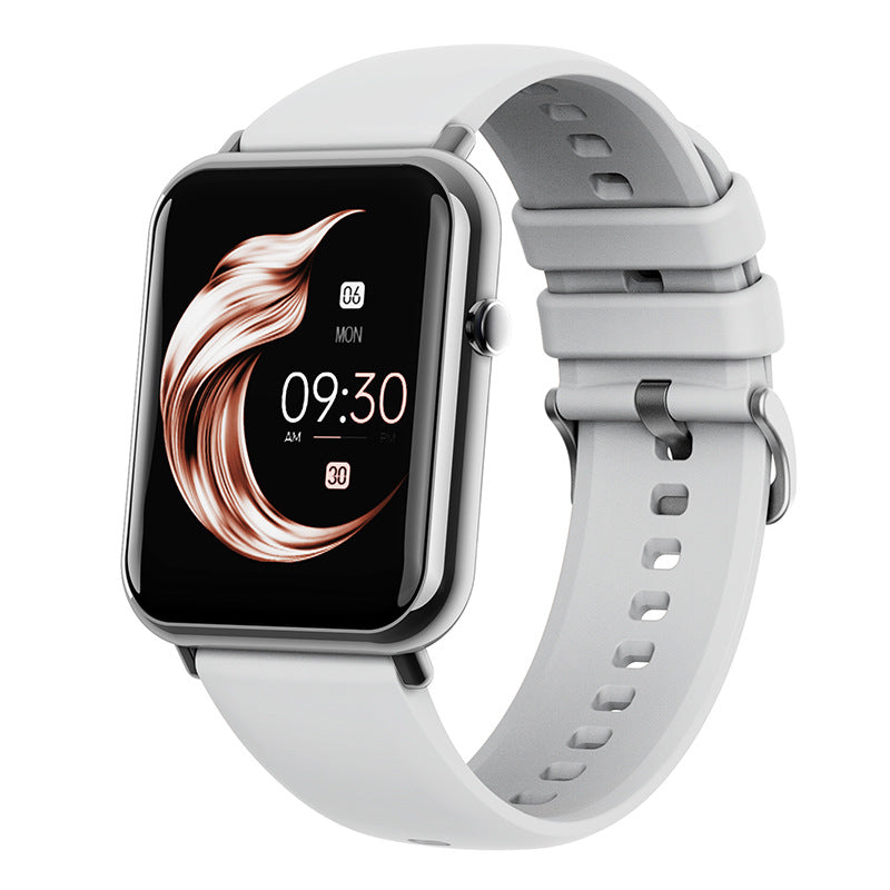 modern smartwatch