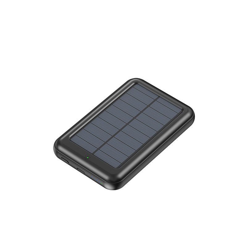MagSafe Style Solar Power Bank  Copy