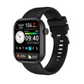 fitness tracker smartwatch