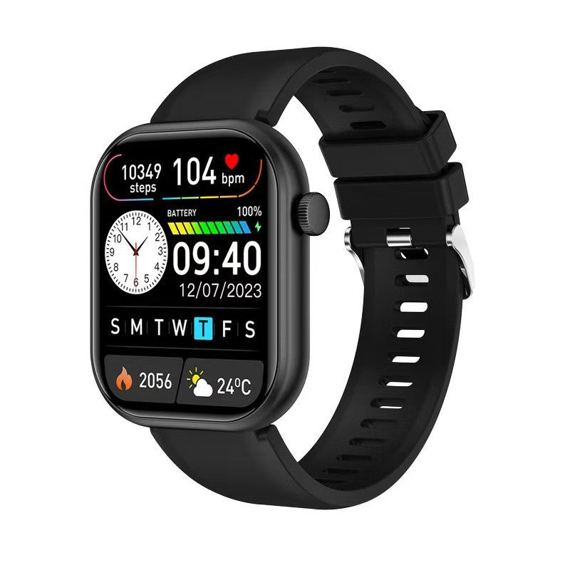 fitness tracker smartwatch