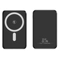 Slim Magnetic Wireless Power Bank