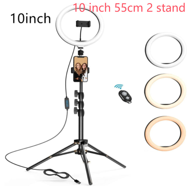 usb led ring light Copy
