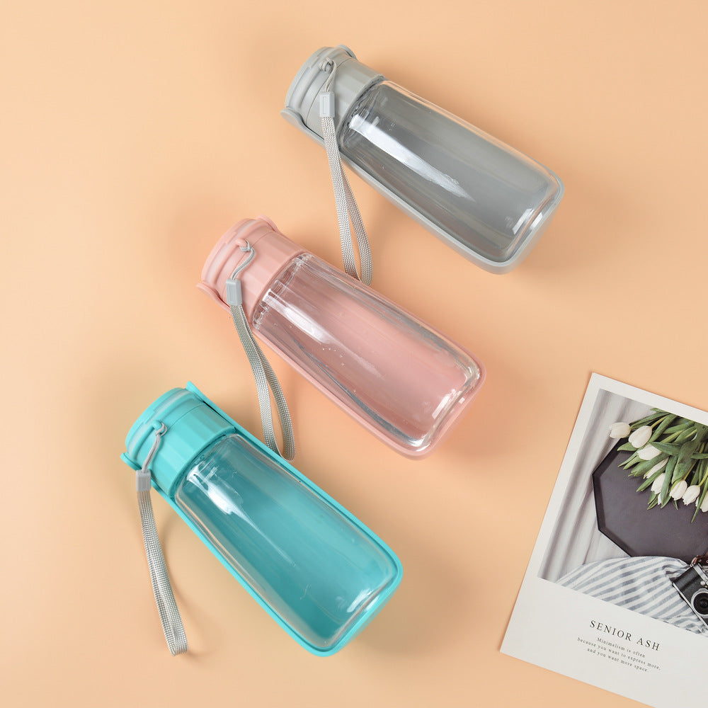 foldable travel water bottle for pets
