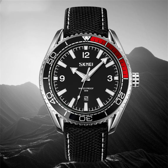 mens outdoor quartz watch