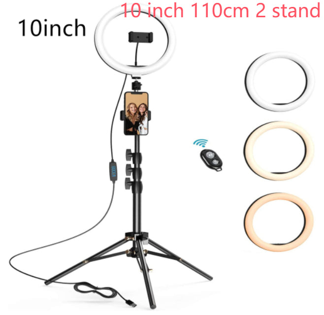 usb led ring light Copy