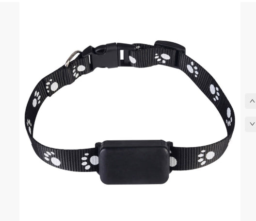 gps pet tracker